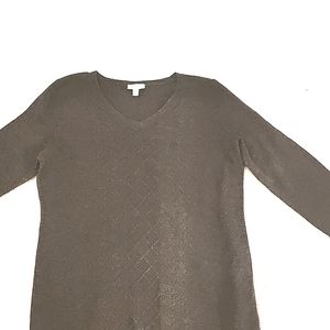 Talbot's men's sweater